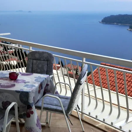 Antonios Dubrovnik