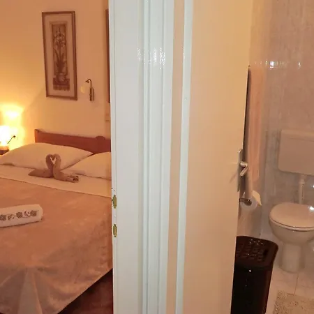Antonios Appartement