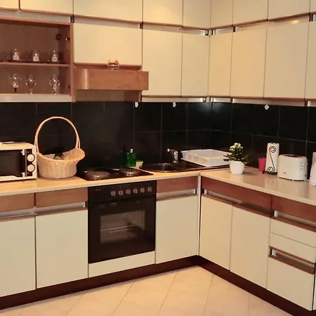 Appartement Antonios