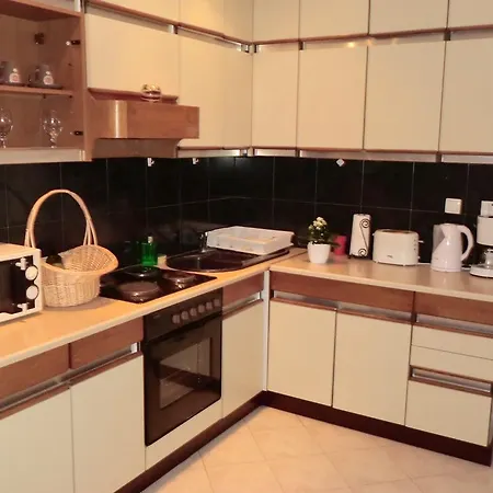 Antonios Appartement