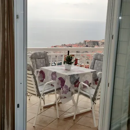 Appartamento Antonios