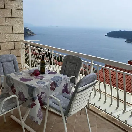 Antonios Apartman Dubrovnik