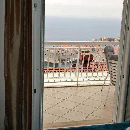 Apartman Antonios Dubrovnik