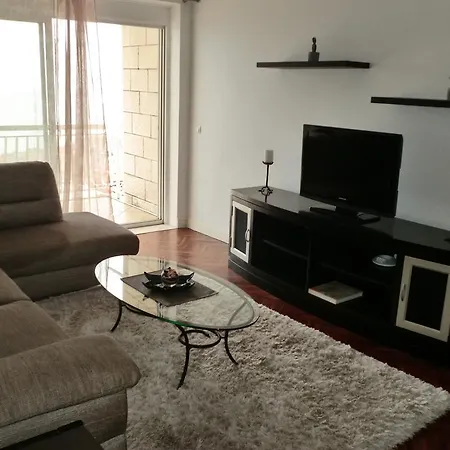 Apartment Antonios *
