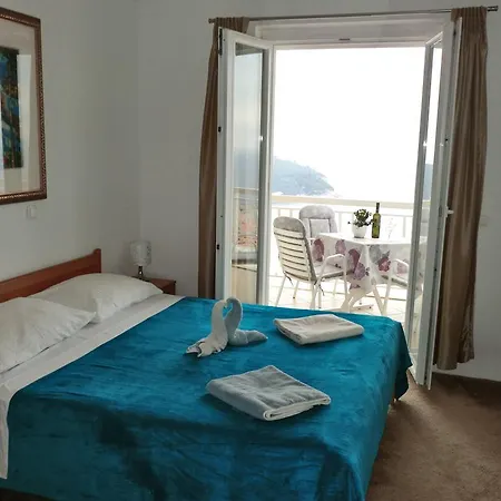 Apartment Antonios