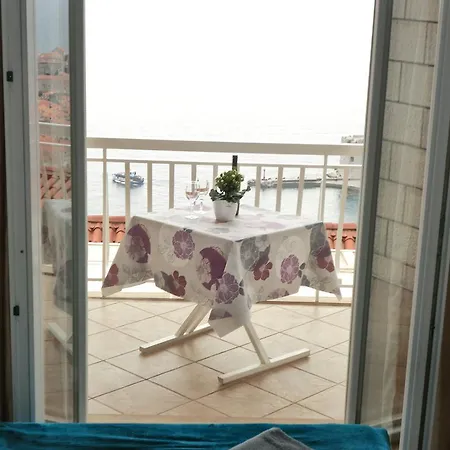 Apartment Antonios *