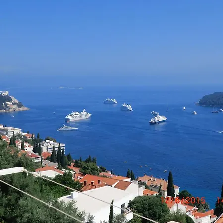 Antonios * Dubrovnik