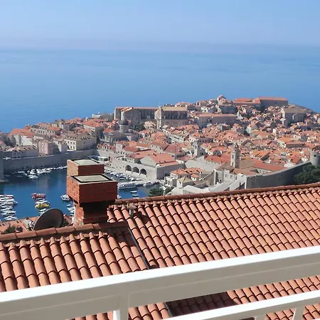 Apartment Antonios Dubrovnik